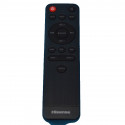 REMOTE CONTROL Hisense