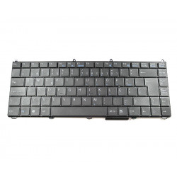 Keyboard Portuguese Sony VGN-FE31H