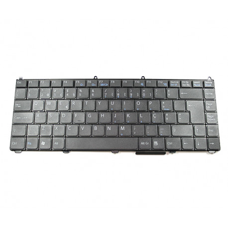 Teclado Português Sony VGN-FE31H