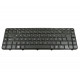 Teclado Português HP DV6 SERIES