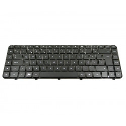Teclado Português HP DV6 SERIES