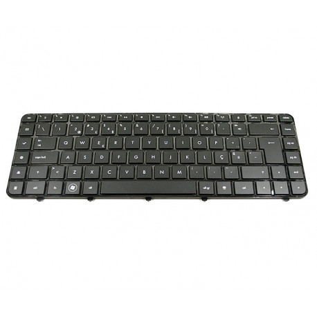 Keyboard Portuguese HP DV6 SERIES