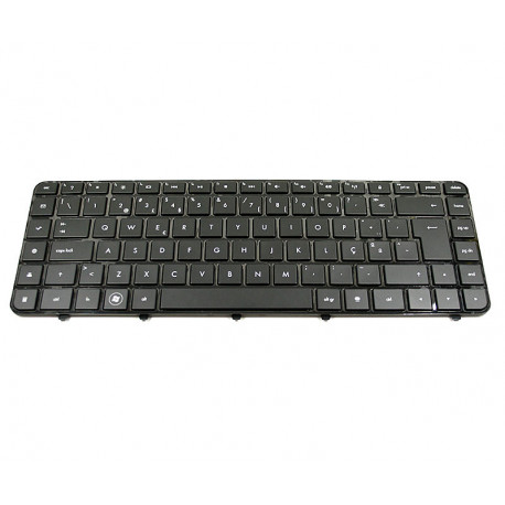 Teclado Português HP DV6 SERIES