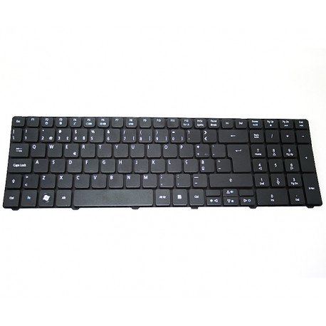 Teclado Português Para Acer Aspire 5738Z 5542G
