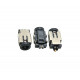 DC JACK ASUS UX21E UX31 5pin 3P Dip PJ164