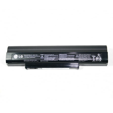 Bateria NB LG 5200MAH 3S-2P SIMPLO LI-ION