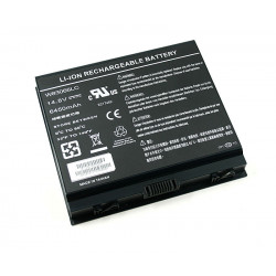 BATERIA LI-ION W83066LC - TSUNAMI REPLACER 830