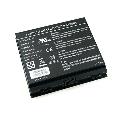 BATERIA LI-ION W83066LC - TSUNAMI REPLACER 830