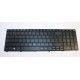 Teclado Português Packard Bell Preto