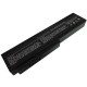 Battery Asus N61 11.1 4400mAh 49wh - Compatible
