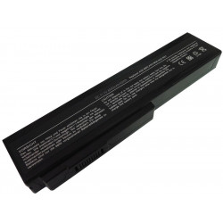 Bateria Asus N61 11.1 4400mAh 49wh - Compatível