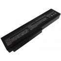 Bateria Asus N61 11.1 4400mAh 49wh - Compatível