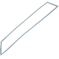 Borracha da Porta para Frigorifico Hisense