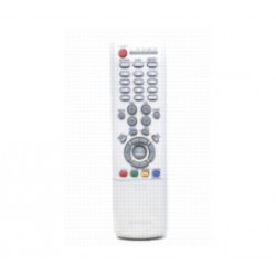 Comando para TV Samsung