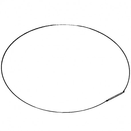 Aro para Maquina Roupa Hisense