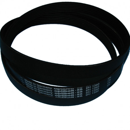 Correia da Polley para Maquina Roupa Hisense