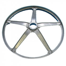 Polley para Maquina Roupa Hisense