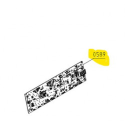 Motherboard para Maquina Roupa Hisense