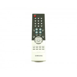 Comando para TV Samsung