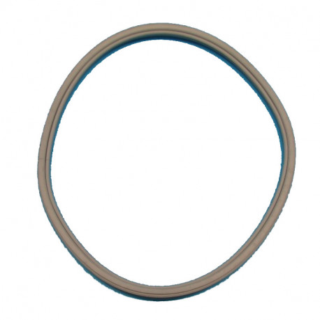 Borracha para Maquina Secar Hisense