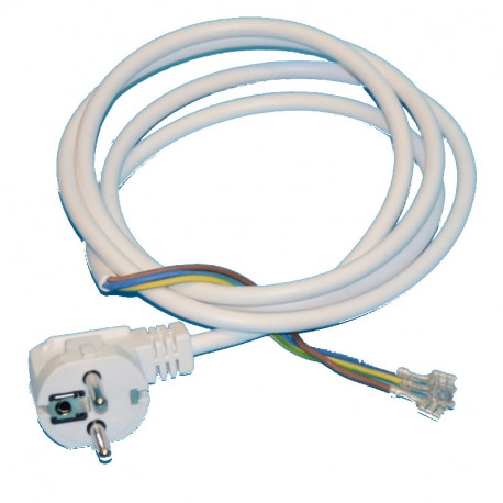 Cabo de alimentaçao para Maquina secar Hisense