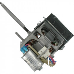 Motor 230V 190W para Maquina Secar Hisense