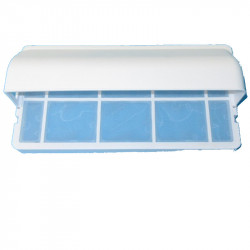 Suporte do Filtro para Maquina Secar Hisense