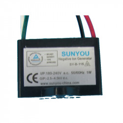 Ionizer SY-B-116 para Maquina Secar Hisense