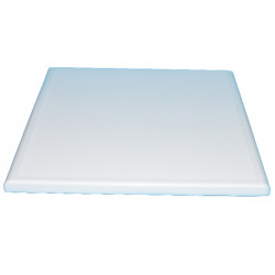 Tampa para Maquina Secar Hisense