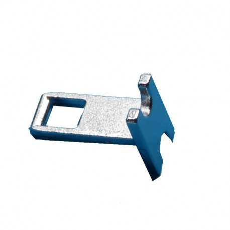 Suporte da porta para Maquina Roupa Hisense