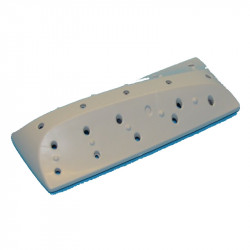 Lifter para Maquina Roupa Hisense