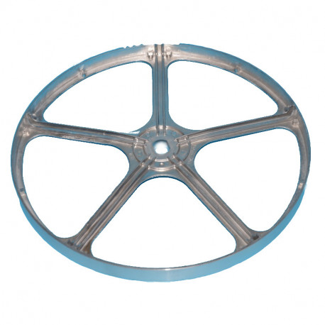 Polley para Maquina Roupa Hisense