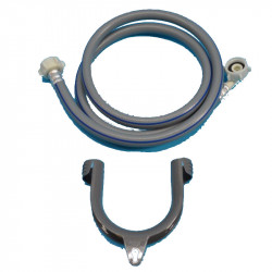 Mangueira de entrada de agua para Maquina Roupa Hisense