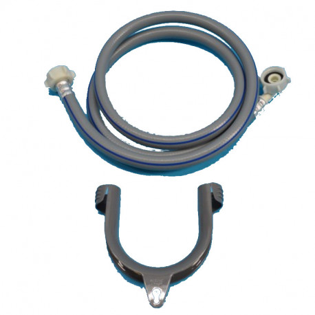 Mangueira de entrada de agua para Maquina Roupa Hisense