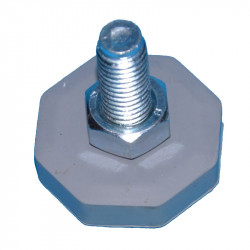 Pé para Maquina Roupa Hisense