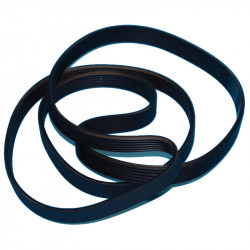 Correia para Maquina Roupa Hisense