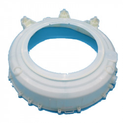 Frente da Cuba para Maquina Roupa Hisense