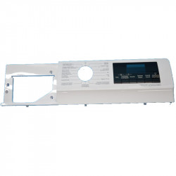 Frontal Painel para Maquina de Roupa Hisense