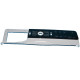 Painel Frontal para Maquina Roupa Hisense