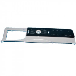 Painel Frontal para Maquina Roupa Hisense