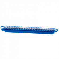 WIRE CLAMP SPRING PS