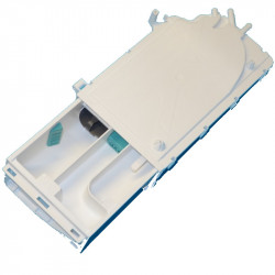 Dispensador para Maquina Roupa Hisense