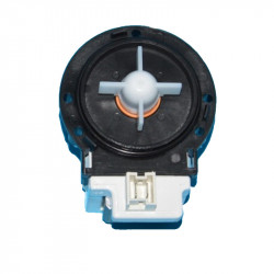 Motor para Maquina Roupa Hisense