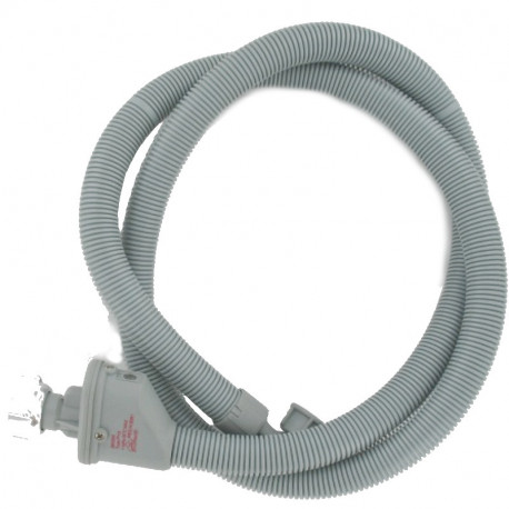 Mangueira de entrada de agua para Maquina Roupa Hisense