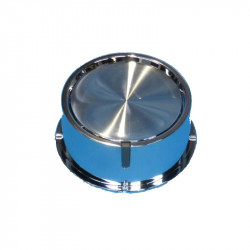 Botao Rotaçao para Maquina Roupa Hisense