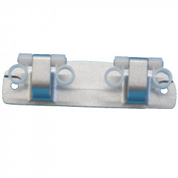 Dobradiça para Maquina Lavar e Secar Hisense