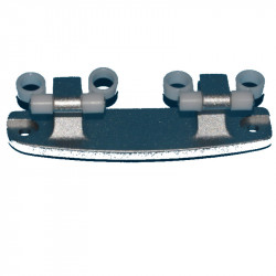 Dobradiça para Maquina Roupa Hisense