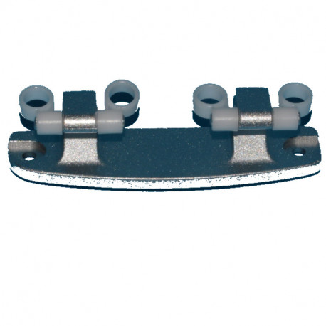 Dobradiça para Maquina Roupa Hisense