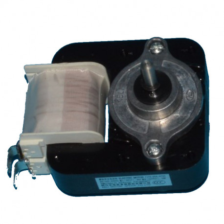 Motor da Ventoinha para Maquina Lavar e Secar Hisense