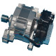 Motor para Maquina Lavar e Secar Hisense